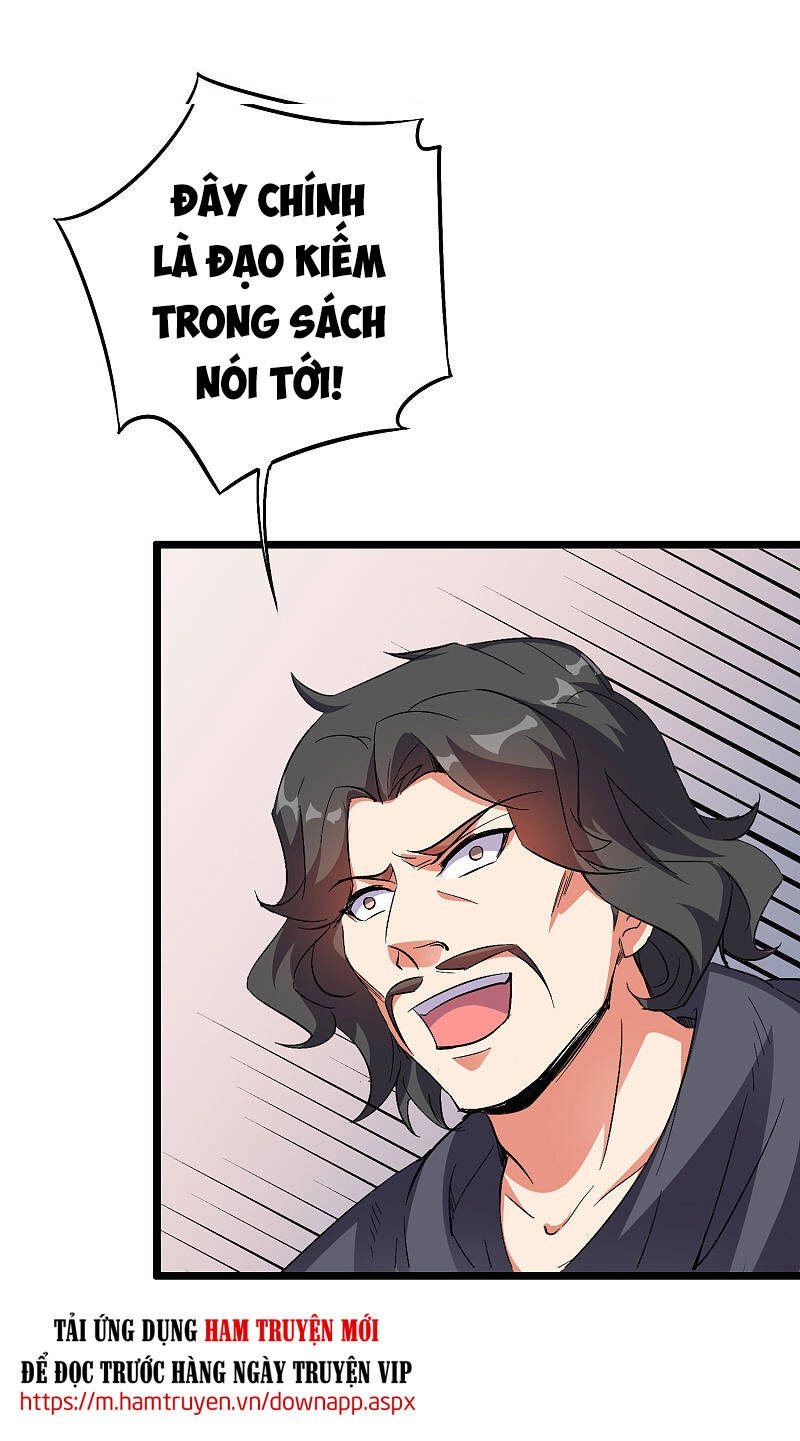 Phục Thiên Thánh Chủ Chapter 95 - 11