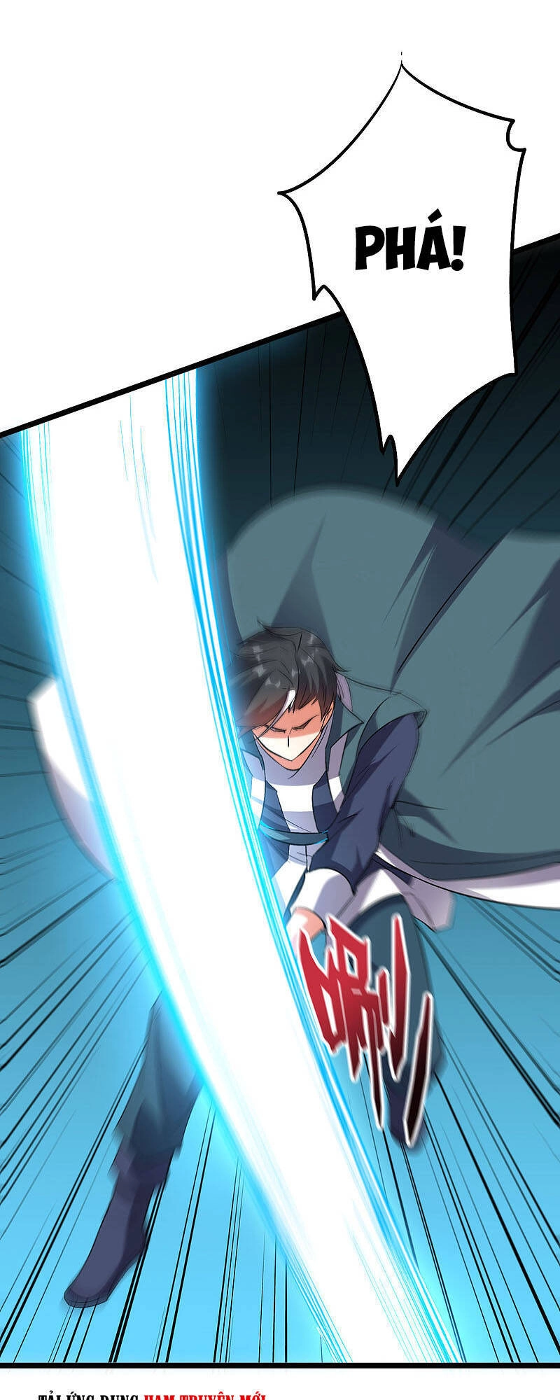 Phục Thiên Thánh Chủ Chapter 95 - 14