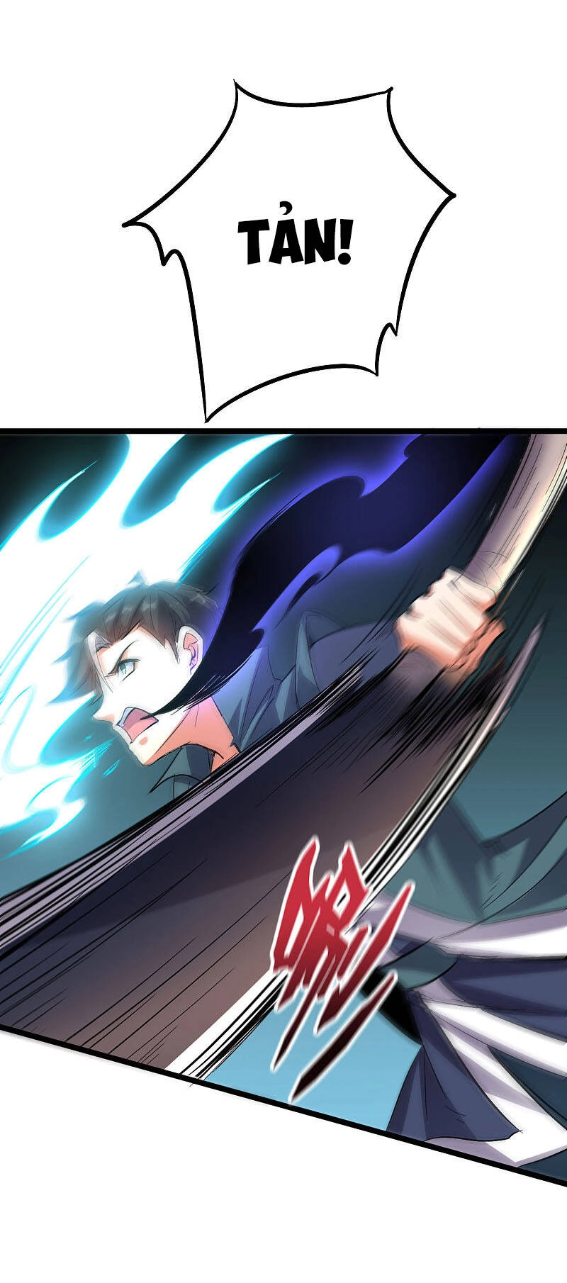 Phục Thiên Thánh Chủ Chapter 95 - 19