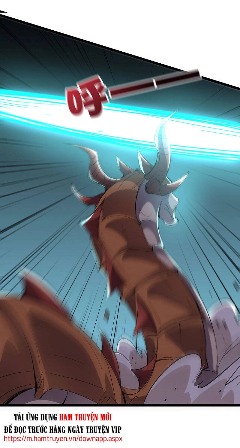 Phục Thiên Thánh Chủ Chapter 95 - 20