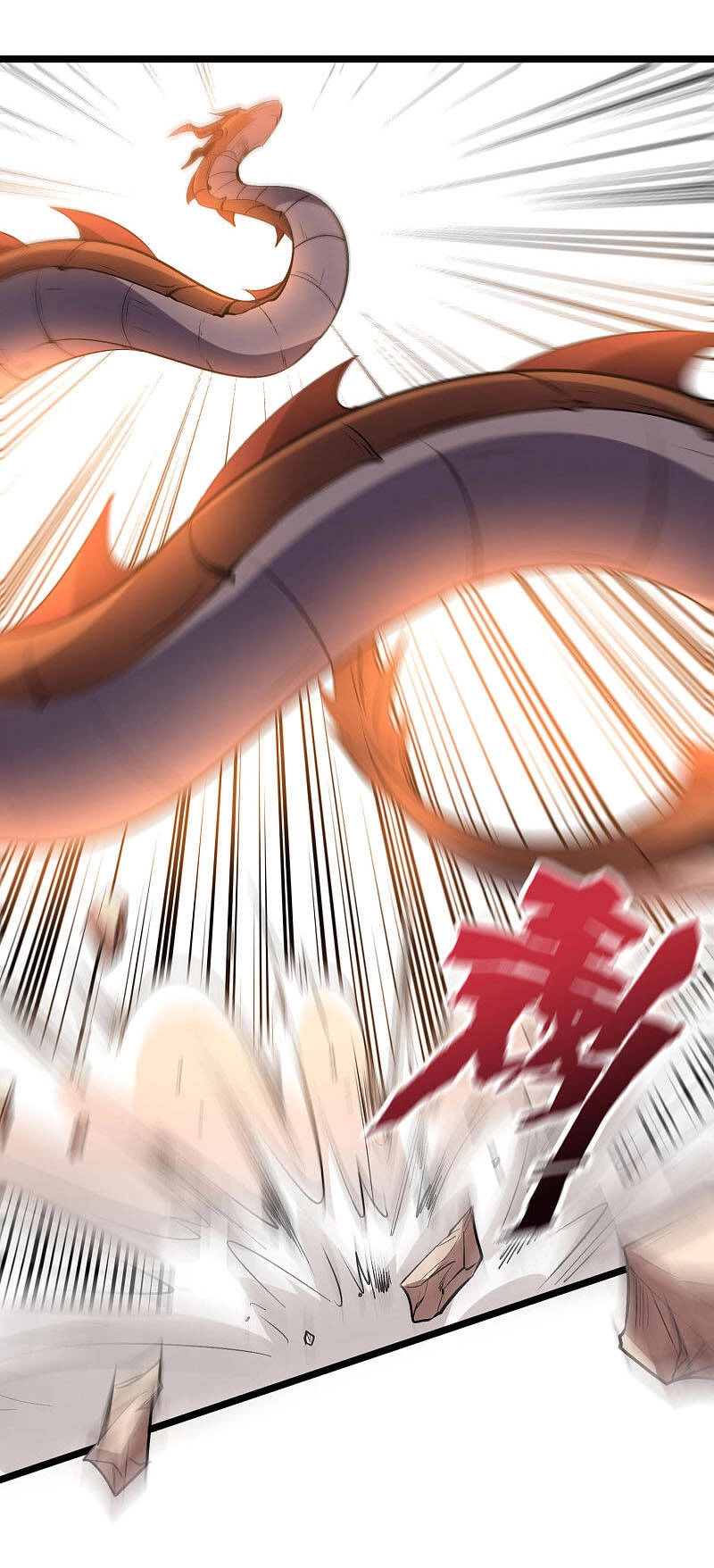 Phục Thiên Thánh Chủ Chapter 95 - 21