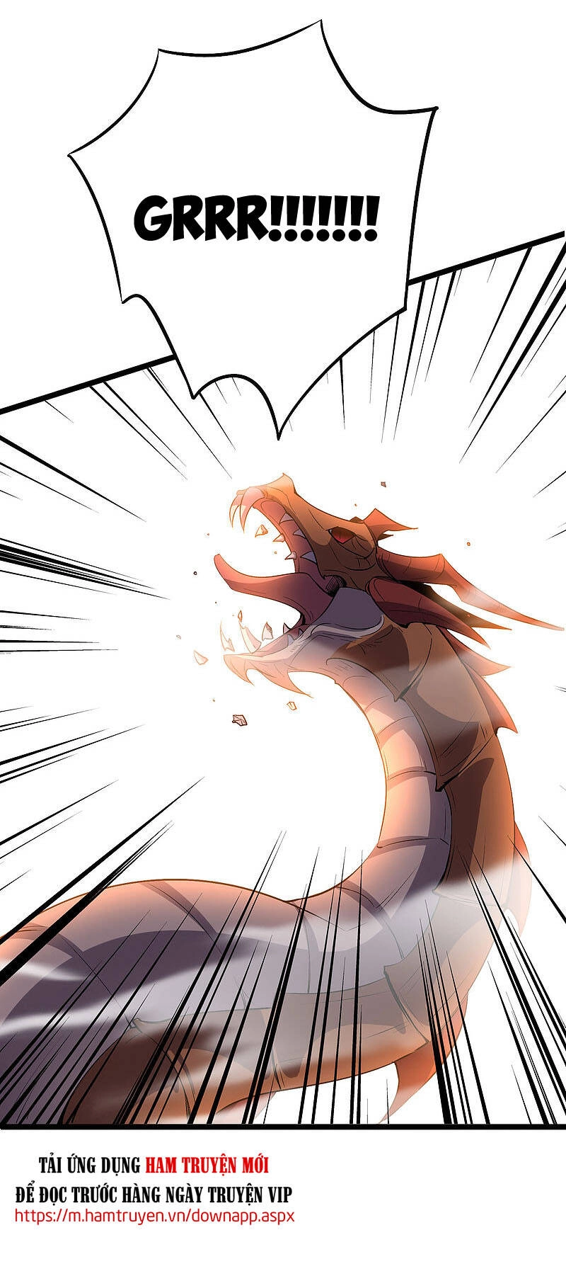 Phục Thiên Thánh Chủ Chapter 95 - 26