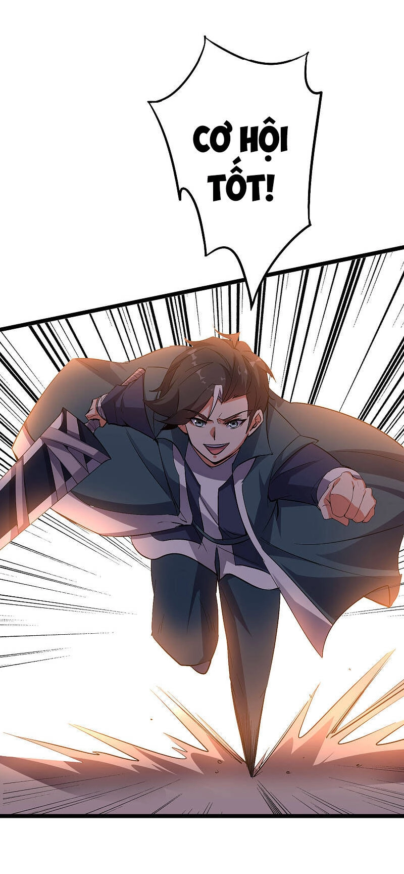 Phục Thiên Thánh Chủ Chapter 95 - 33