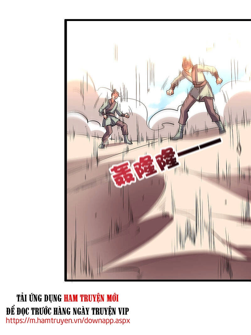 Phục Thiên Thánh Chủ Chapter 95 - 34