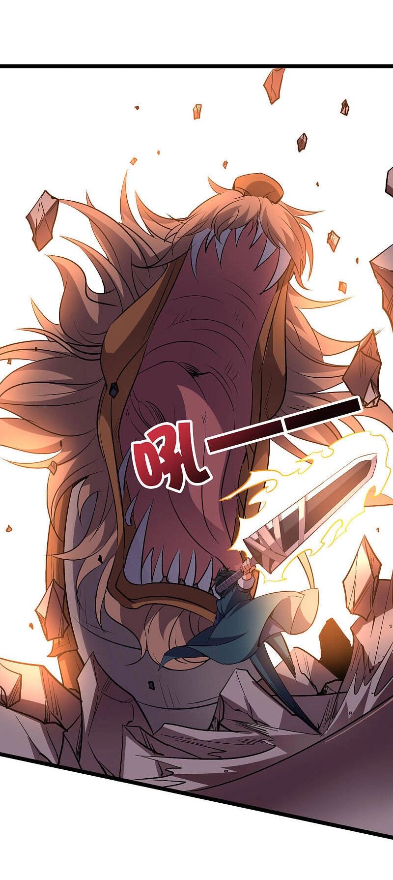 Phục Thiên Thánh Chủ Chapter 95 - 35