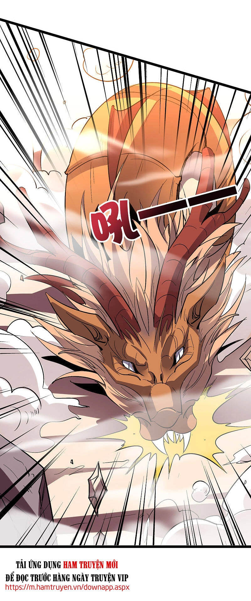 Phục Thiên Thánh Chủ Chapter 95 - 36