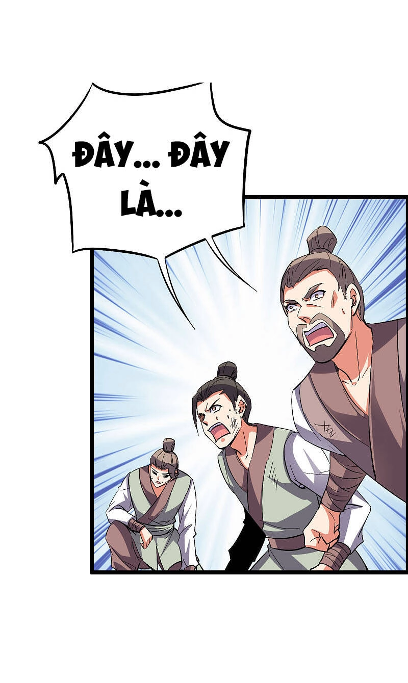 Phục Thiên Thánh Chủ Chapter 95 - 37