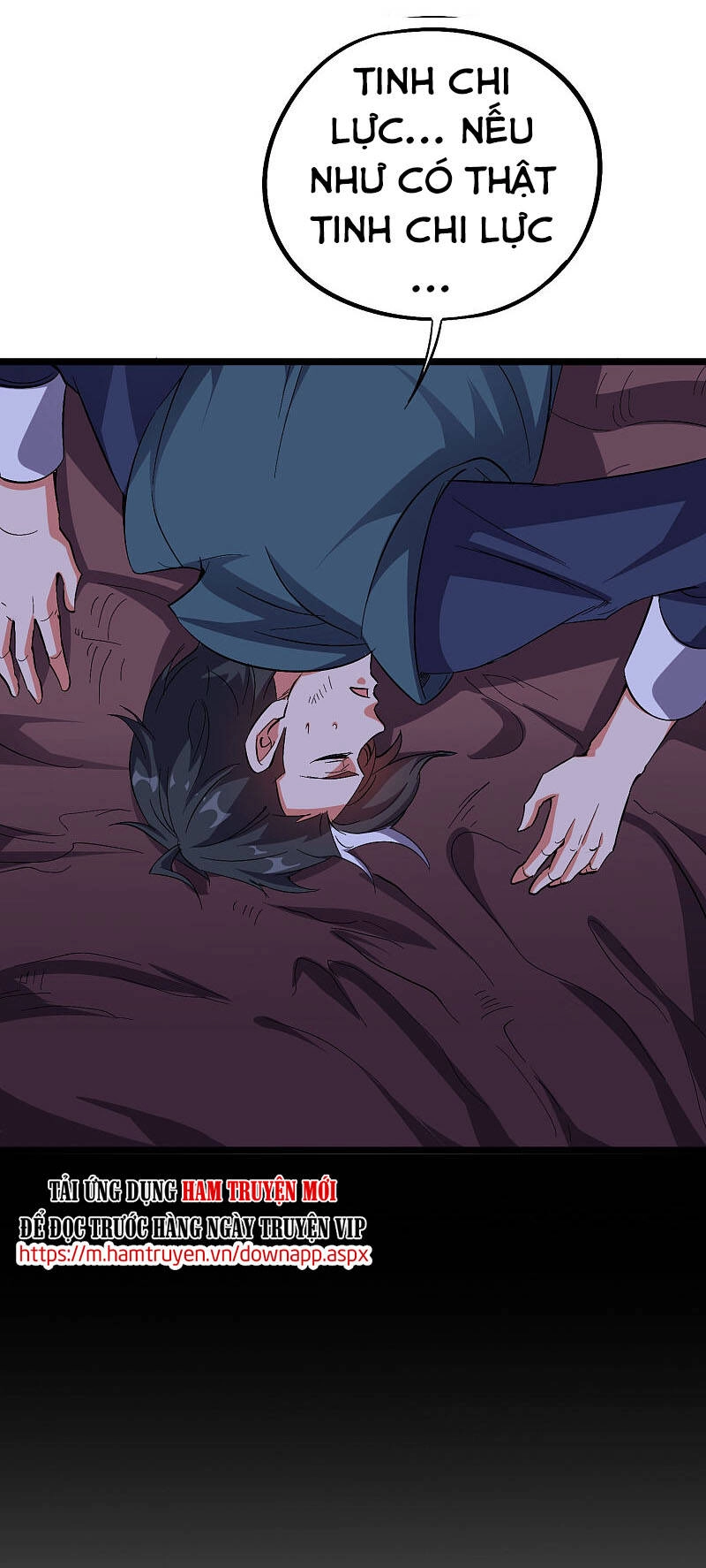 Phục Thiên Thánh Chủ Chapter 96 - 3