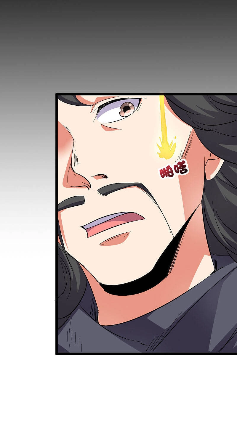 Phục Thiên Thánh Chủ Chapter 96 - 4