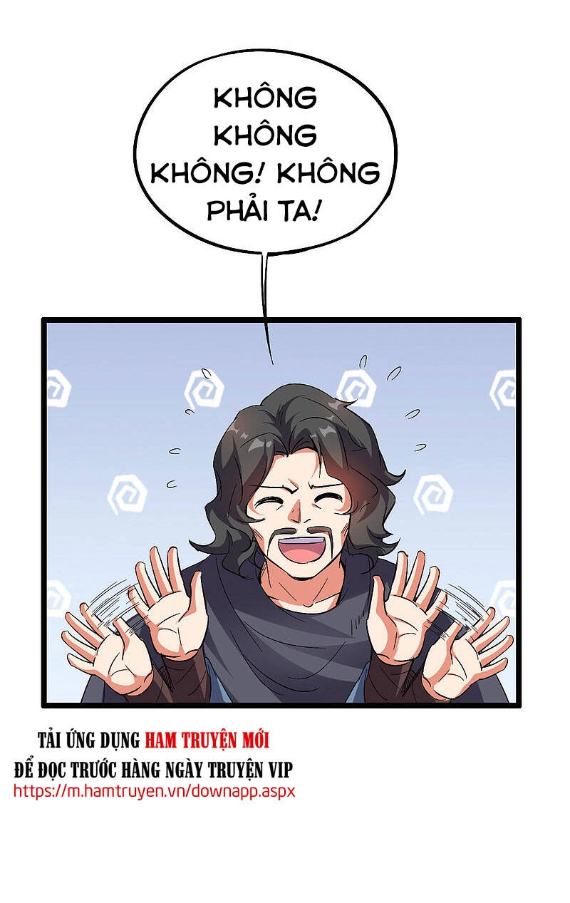 Phục Thiên Thánh Chủ Chapter 96 - 10