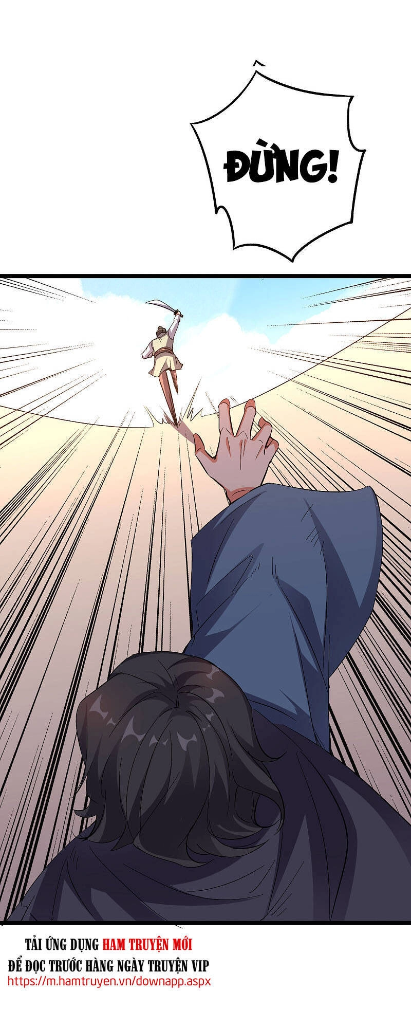 Phục Thiên Thánh Chủ Chapter 96 - 14