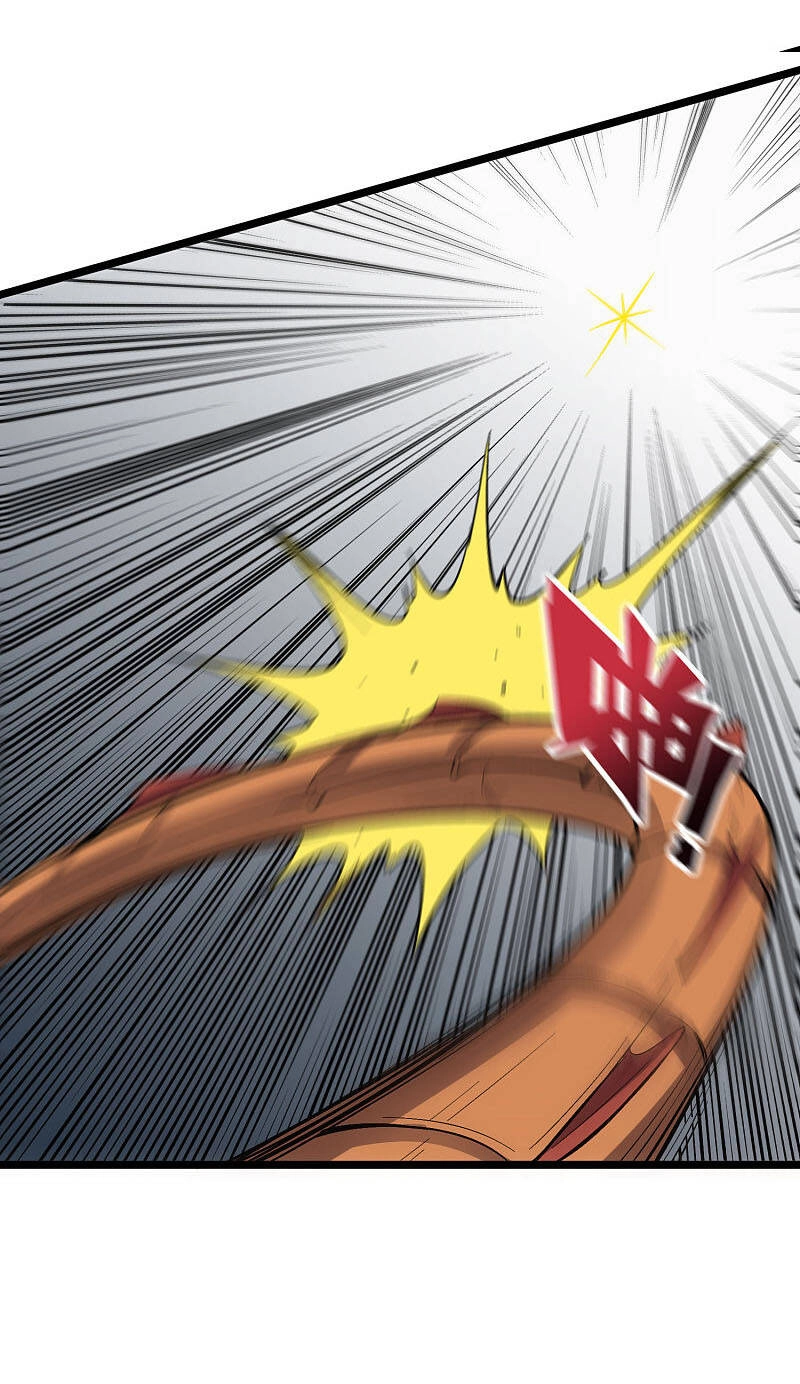 Phục Thiên Thánh Chủ Chapter 96 - 16