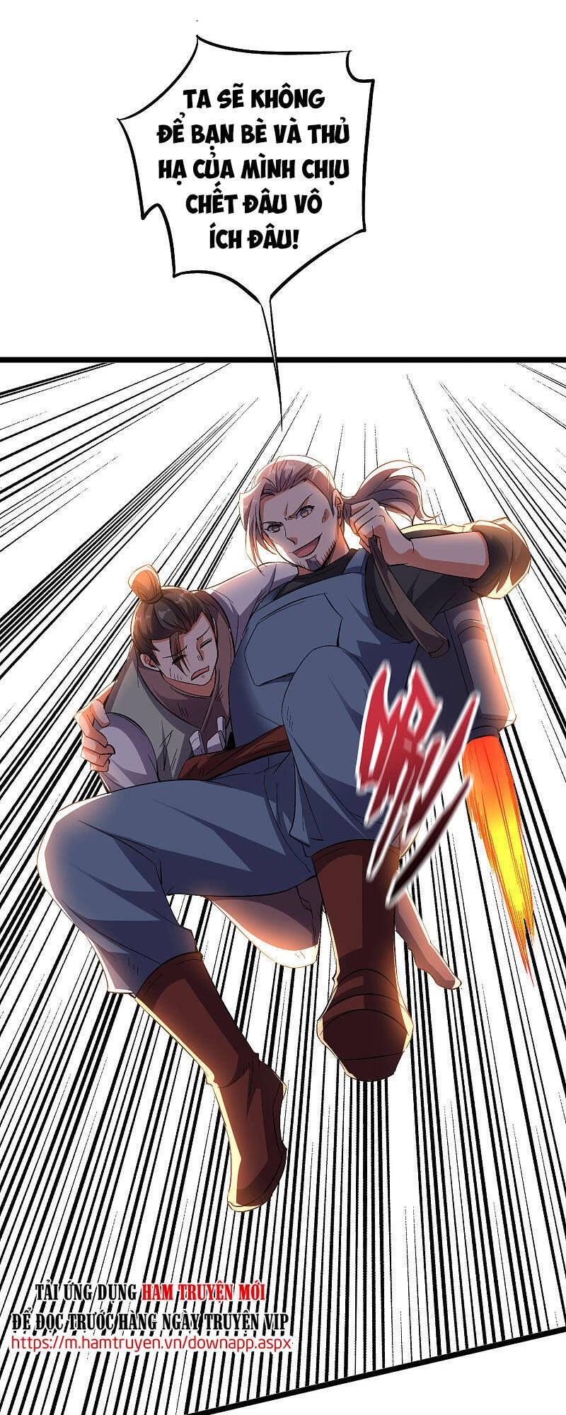 Phục Thiên Thánh Chủ Chapter 96 - 19