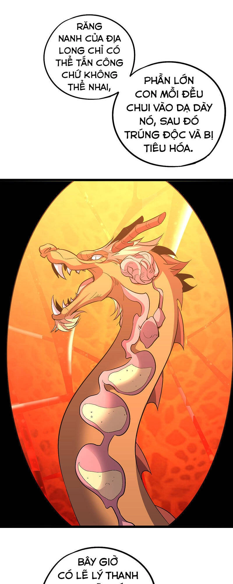 Phục Thiên Thánh Chủ Chapter 96 - 23