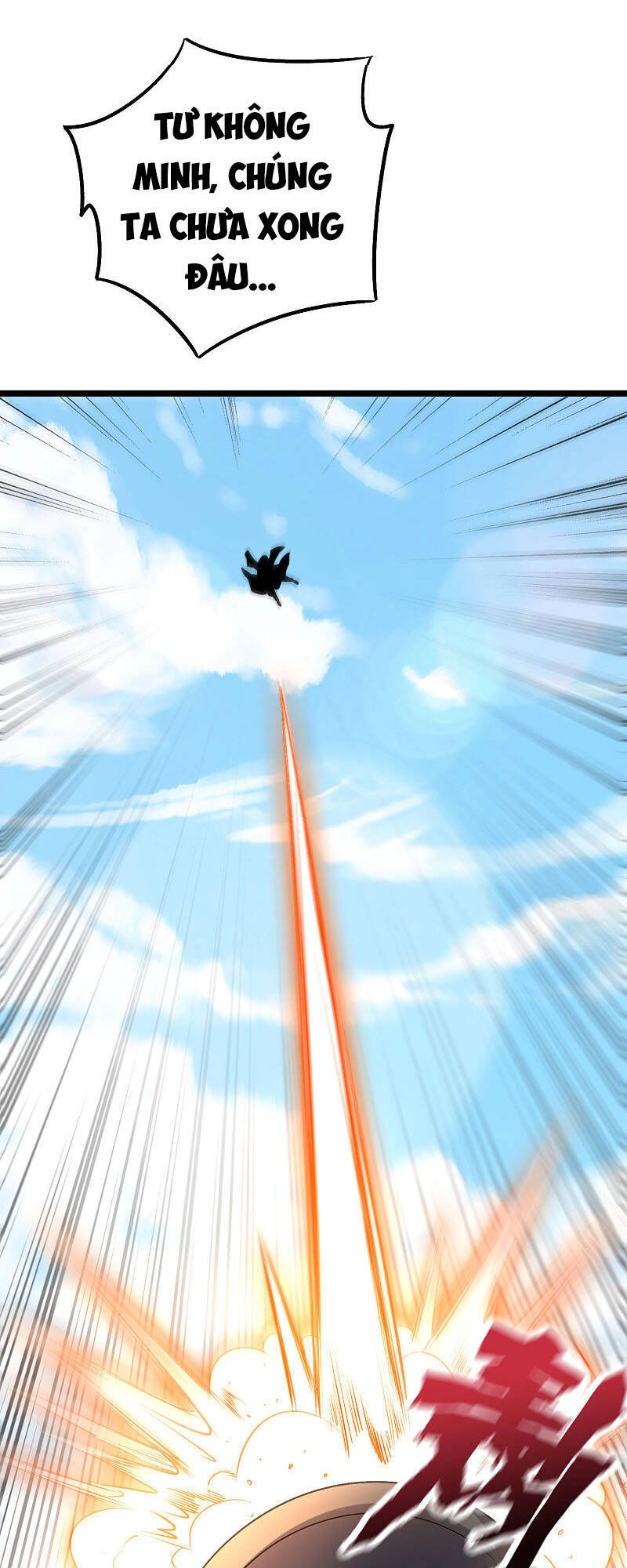 Phục Thiên Thánh Chủ Chapter 96 - 28