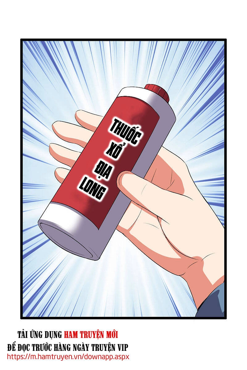 Phục Thiên Thánh Chủ Chapter 96 - 37