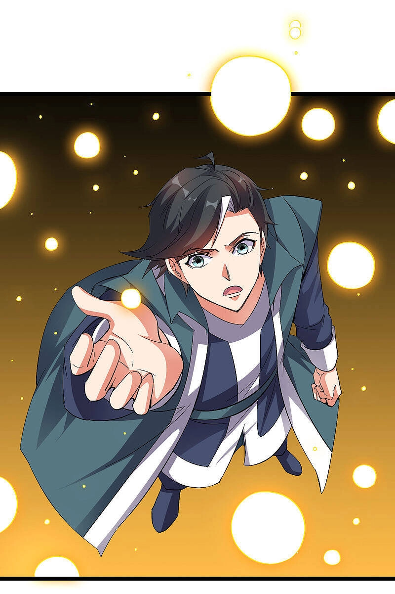 Phục Thiên Thánh Chủ Chapter 97 - 2