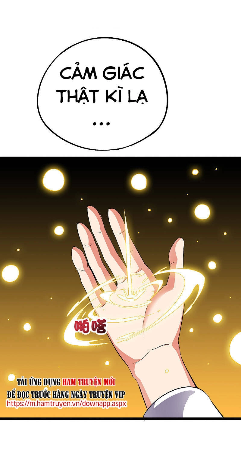 Phục Thiên Thánh Chủ Chapter 97 - 3