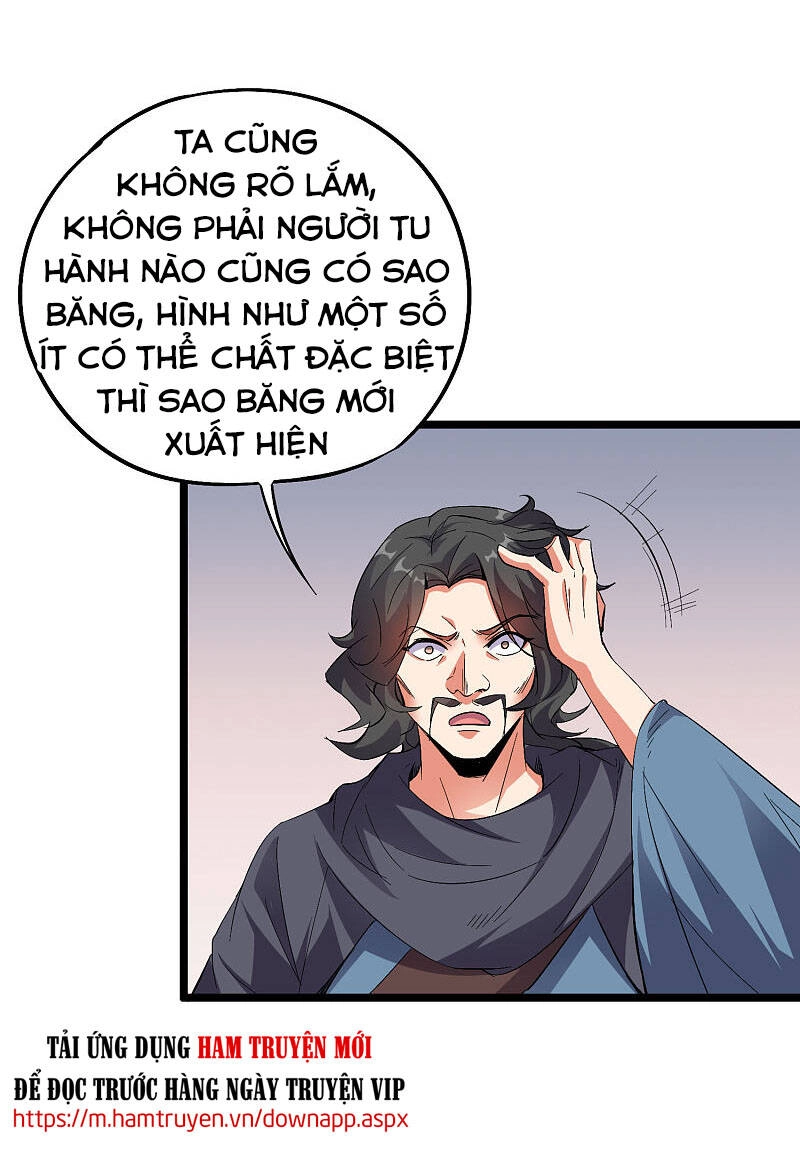 Phục Thiên Thánh Chủ Chapter 97 - 5