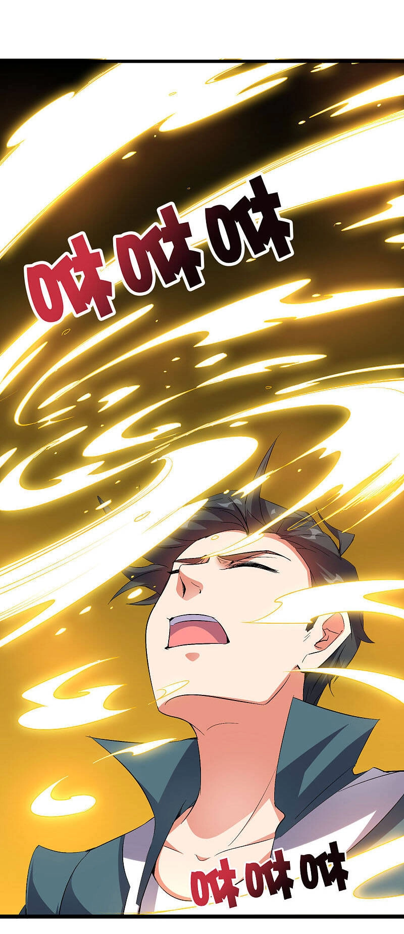 Phục Thiên Thánh Chủ Chapter 97 - 10