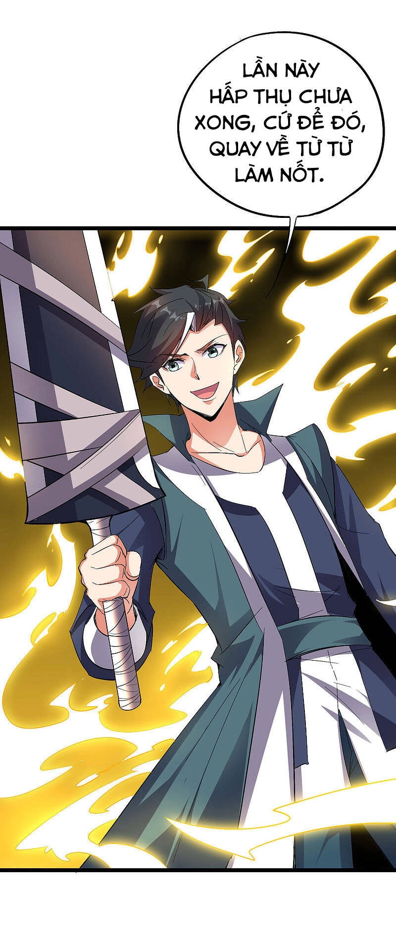 Phục Thiên Thánh Chủ Chapter 97 - 23