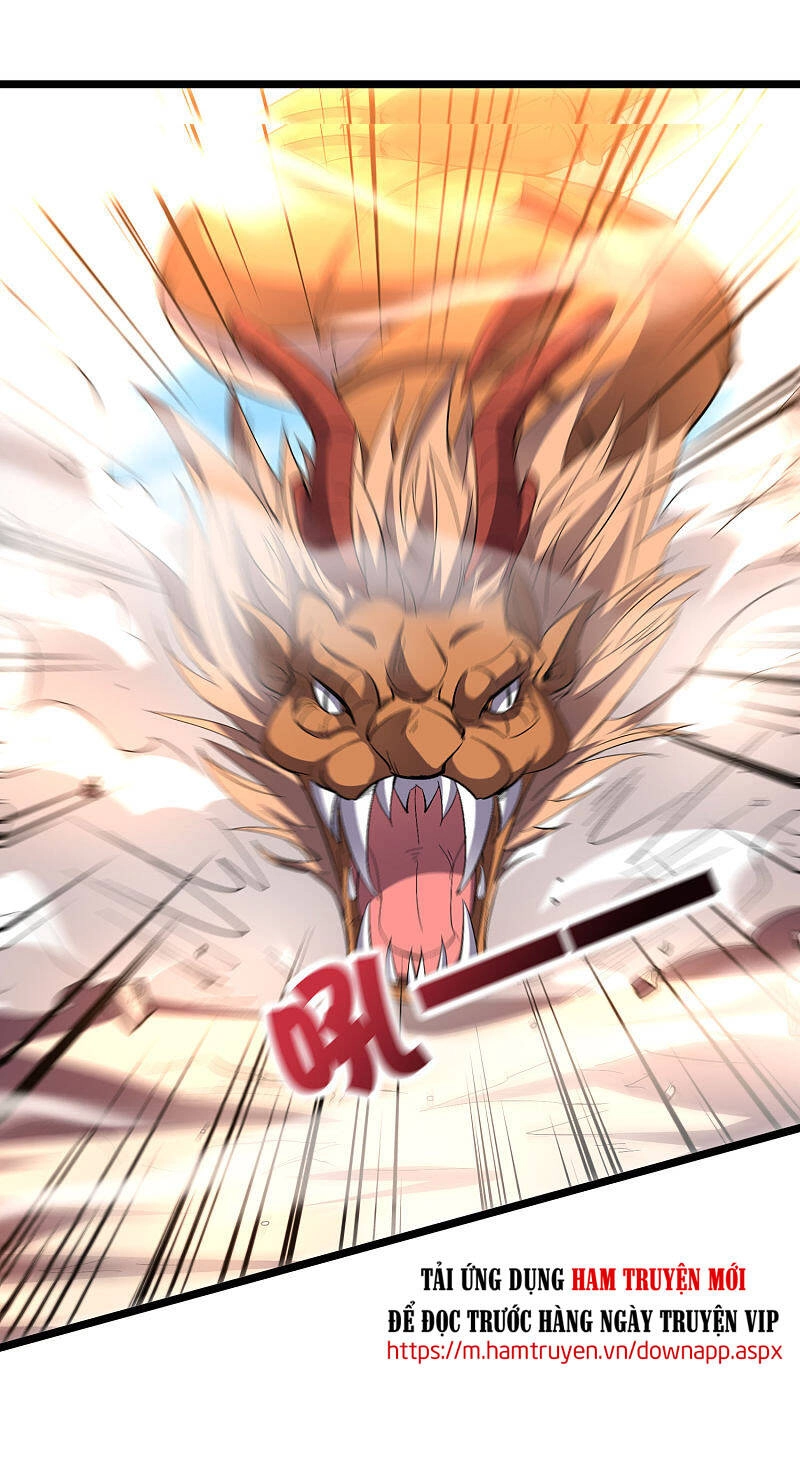 Phục Thiên Thánh Chủ Chapter 97 - 24