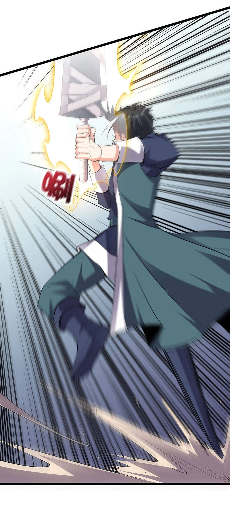 Phục Thiên Thánh Chủ Chapter 97 - 25