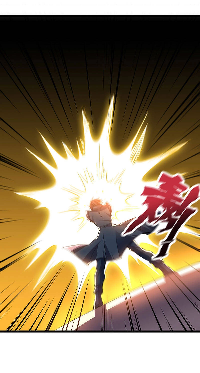 Phục Thiên Thánh Chủ Chapter 97 - 27