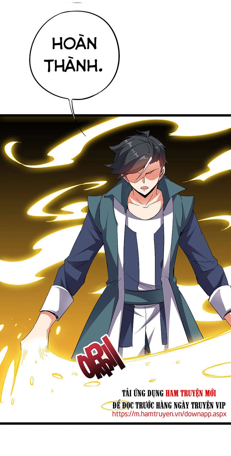 Phục Thiên Thánh Chủ Chapter 97 - 28