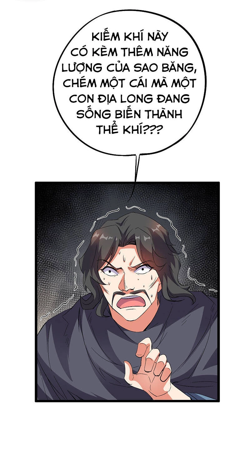 Phục Thiên Thánh Chủ Chapter 97 - 32