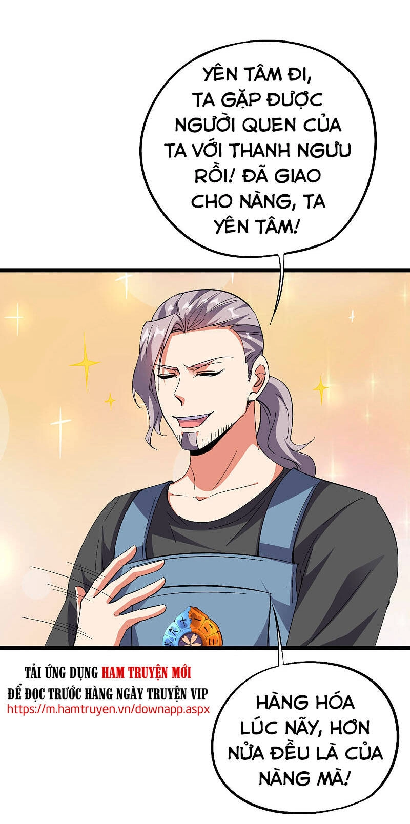 Phục Thiên Thánh Chủ Chapter 97 - 35