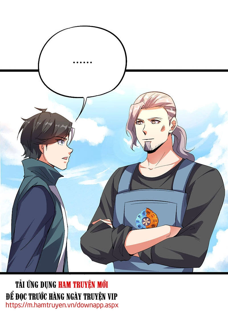 Phục Thiên Thánh Chủ Chapter 97 - 37