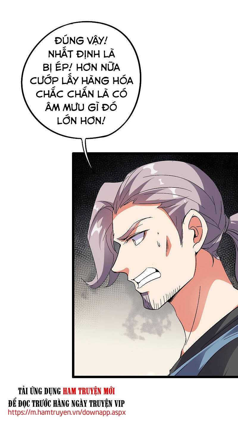 Phục Thiên Thánh Chủ Chapter 98 - 3