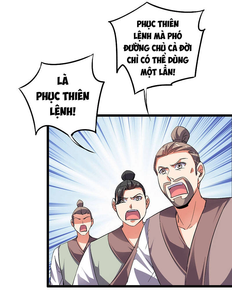 Phục Thiên Thánh Chủ Chapter 98 - 8
