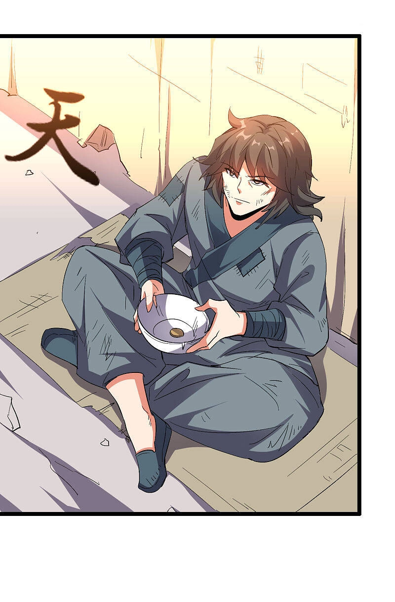 Phục Thiên Thánh Chủ Chapter 98 - 12