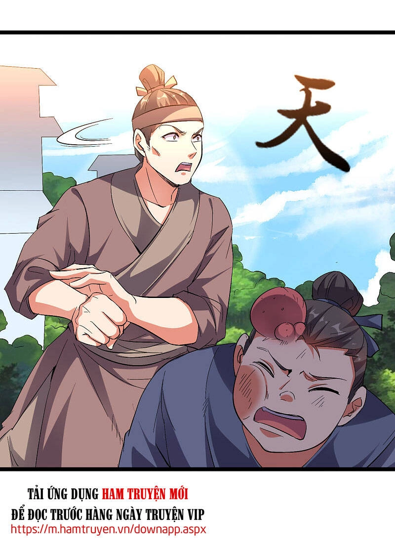 Phục Thiên Thánh Chủ Chapter 98 - 13