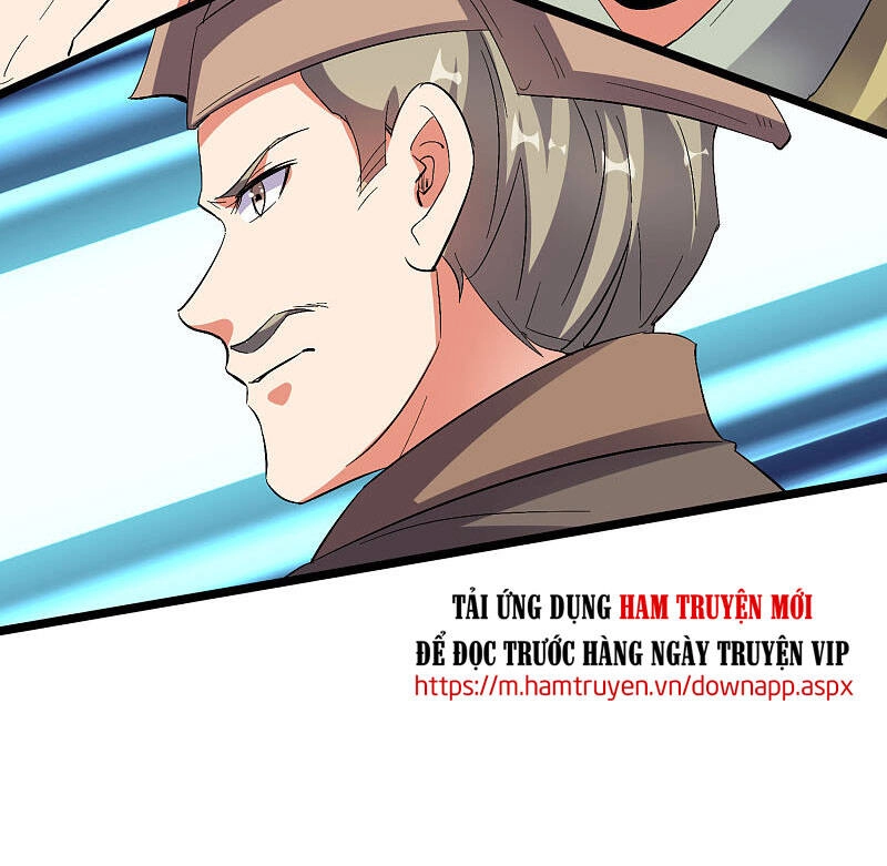 Phục Thiên Thánh Chủ Chapter 98 - 17