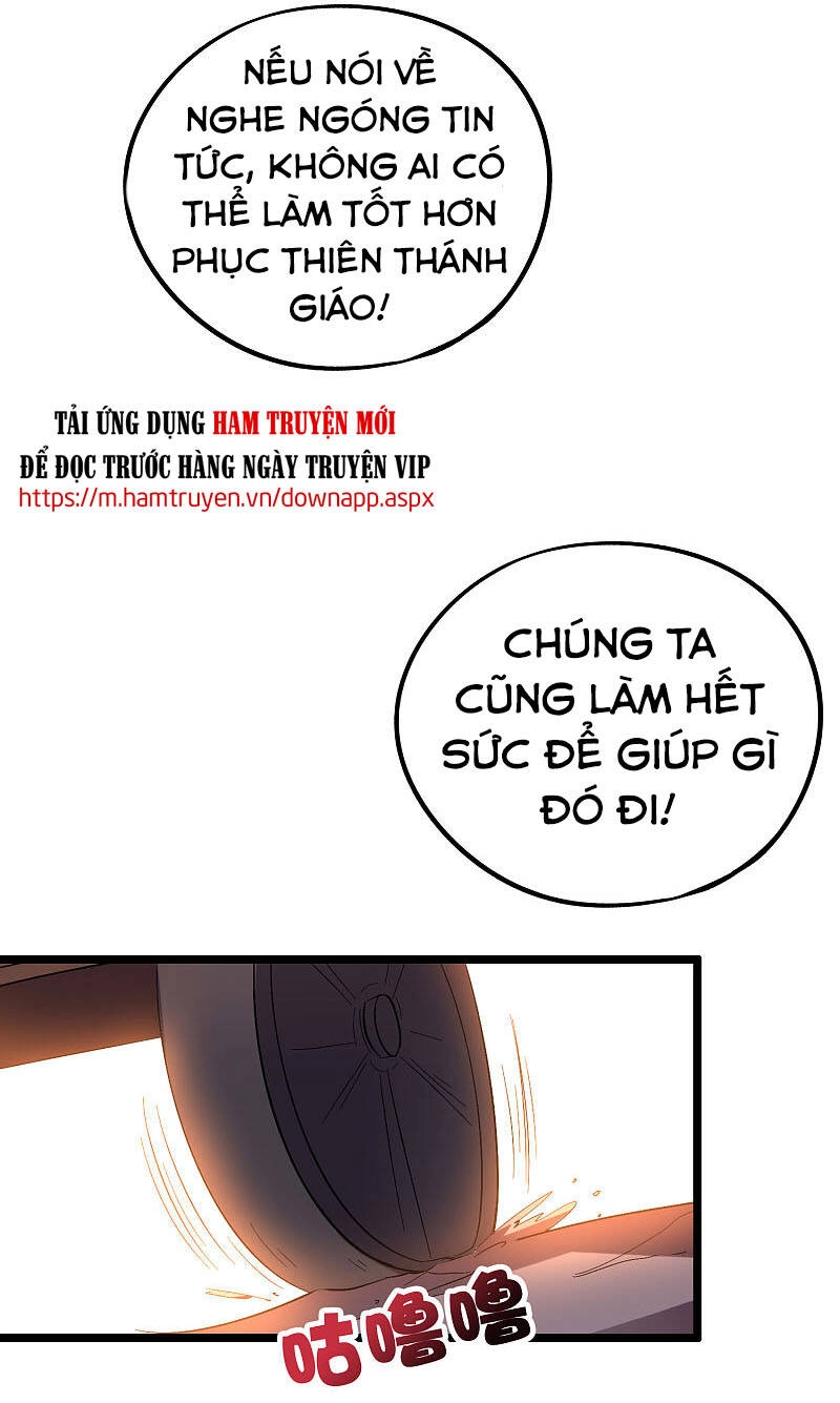 Phục Thiên Thánh Chủ Chapter 98 - 20