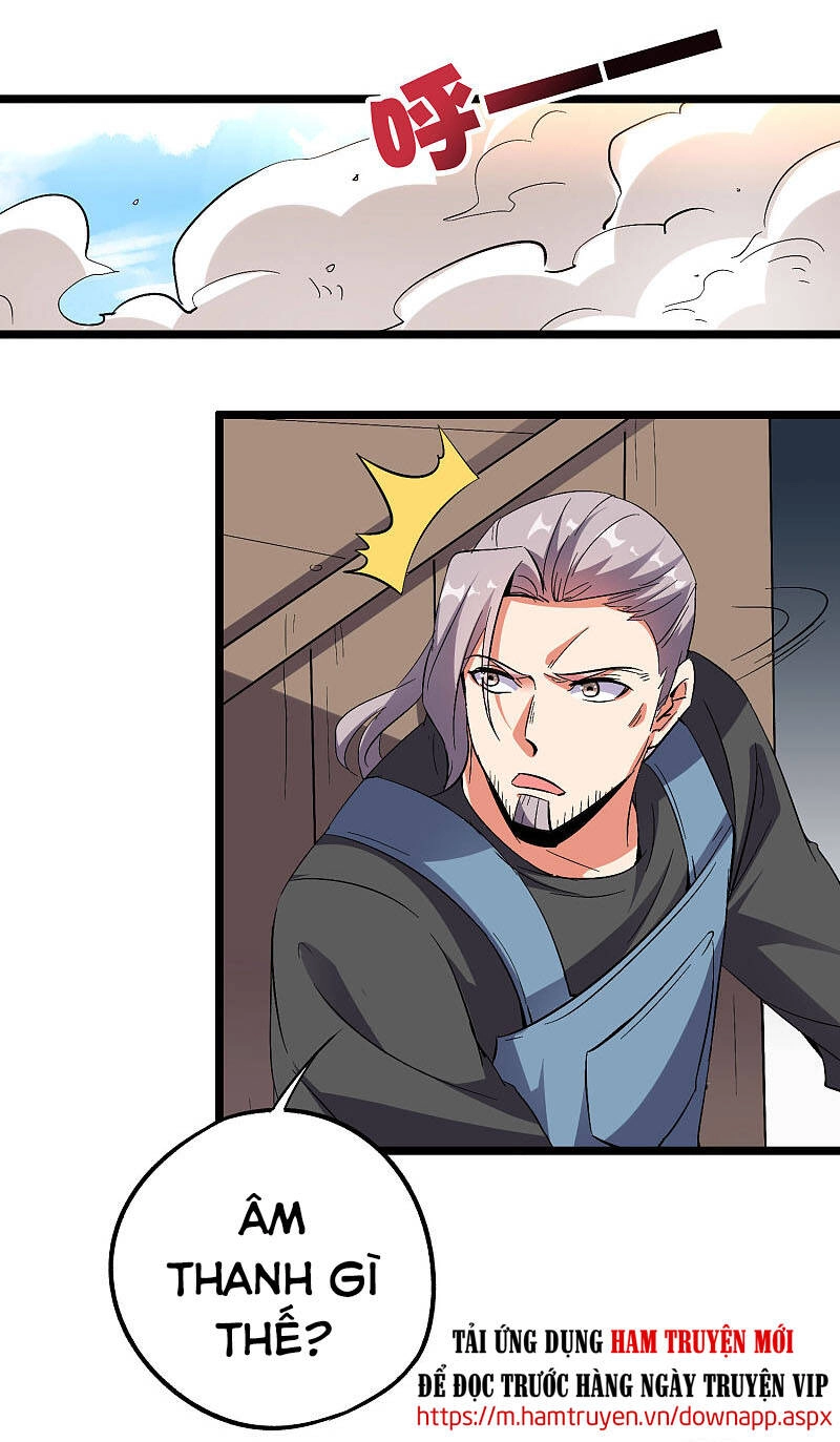 Phục Thiên Thánh Chủ Chapter 98 - 22