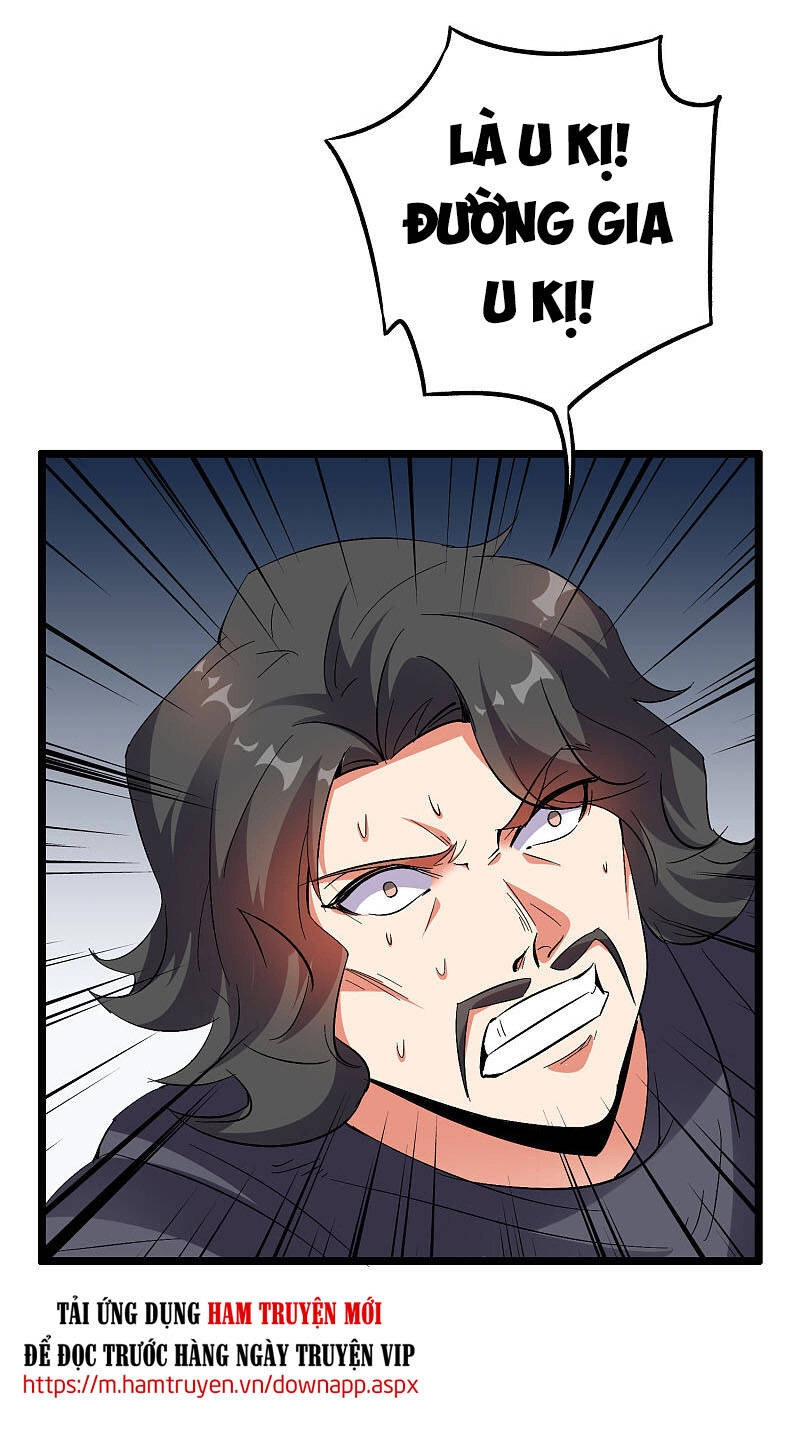 Phục Thiên Thánh Chủ Chapter 98 - 24