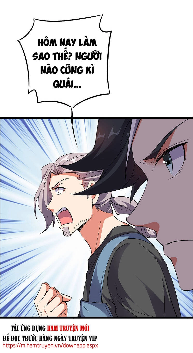 Phục Thiên Thánh Chủ Chapter 98 - 26