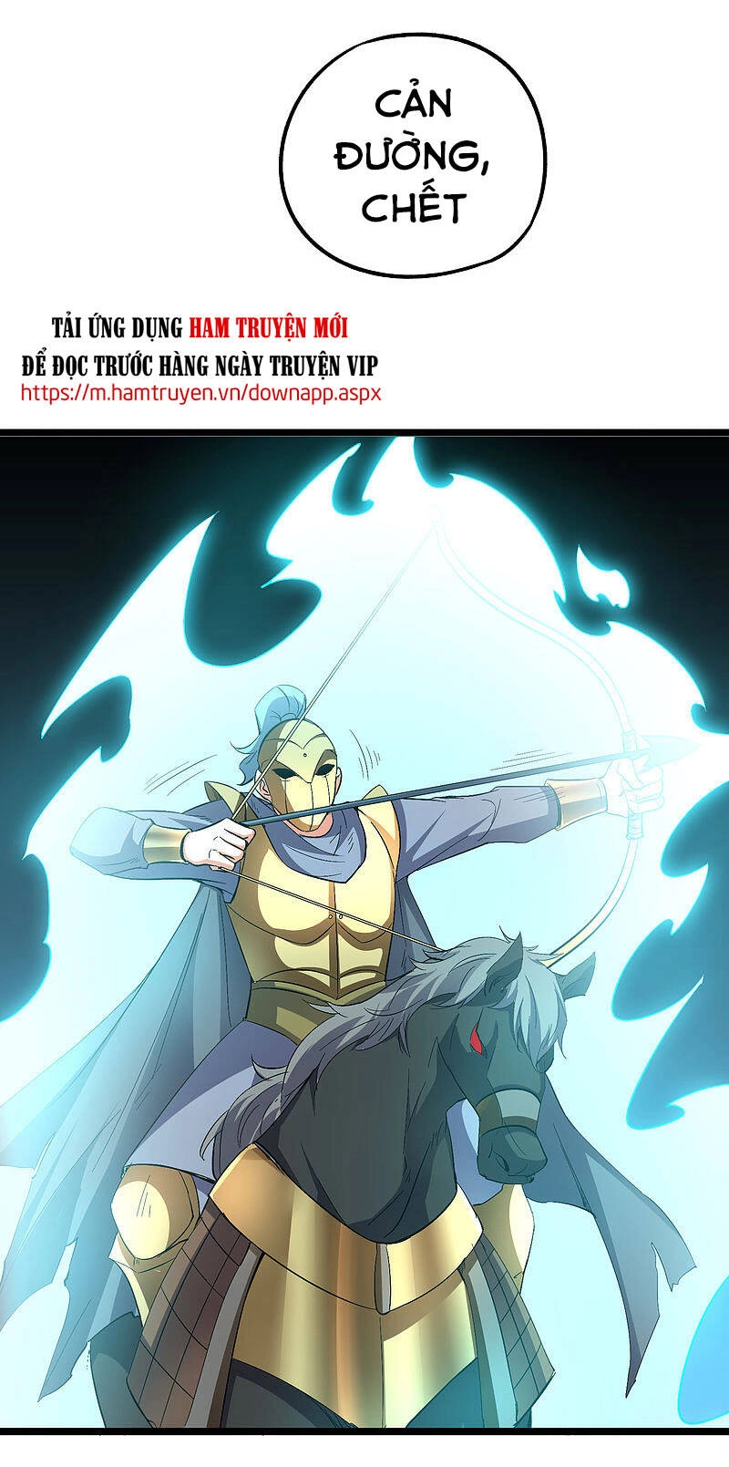 Phục Thiên Thánh Chủ Chapter 98 - 30