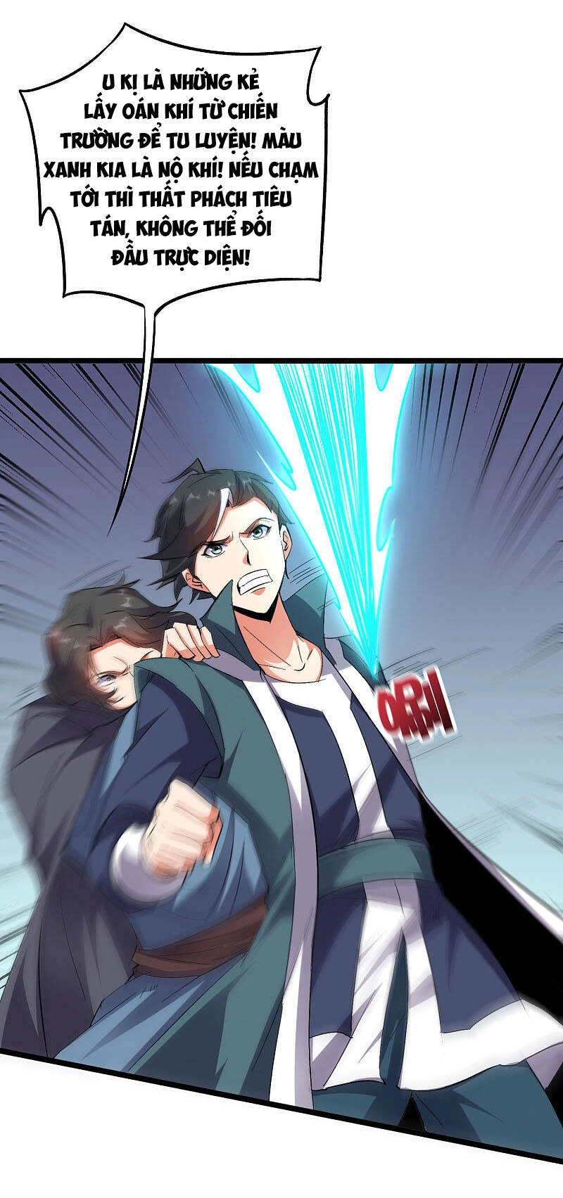 Phục Thiên Thánh Chủ Chapter 98 - 31