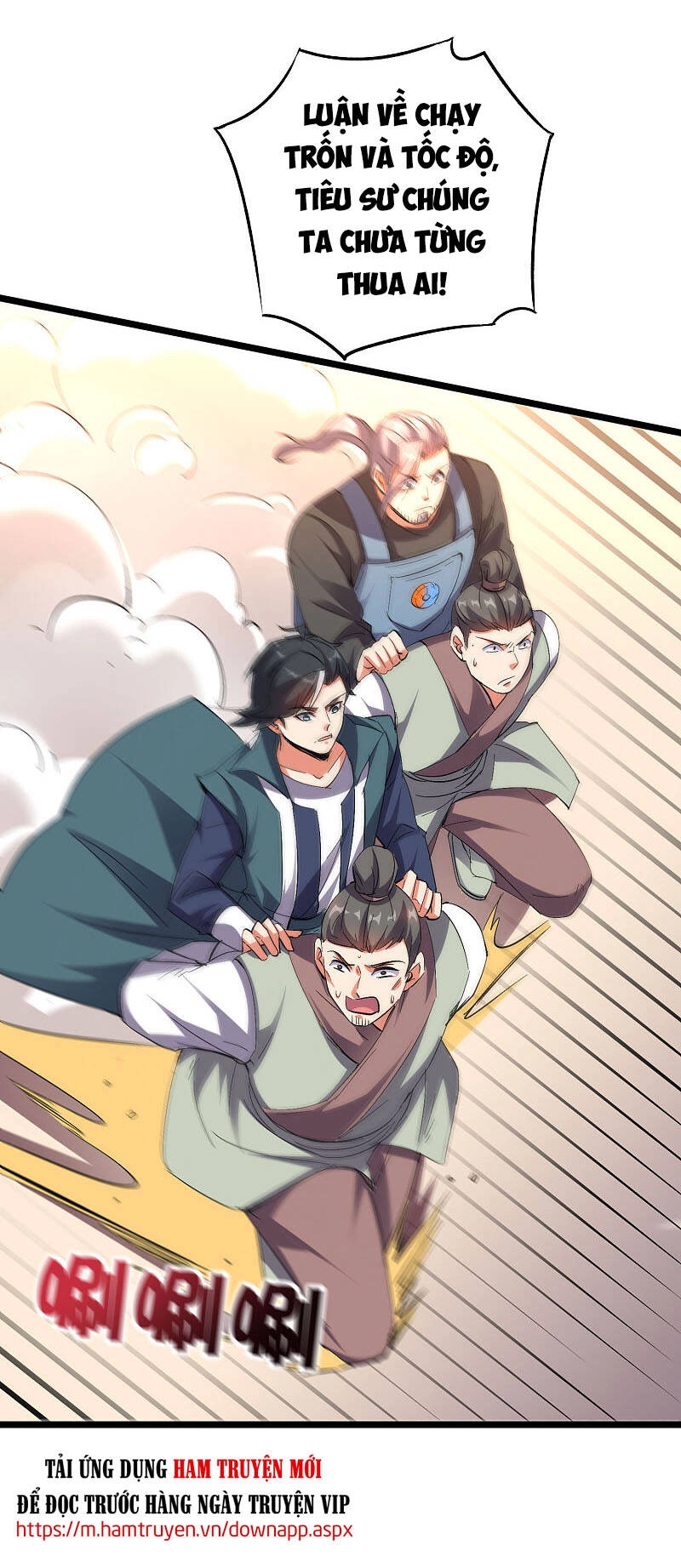 Phục Thiên Thánh Chủ Chapter 98 - 32