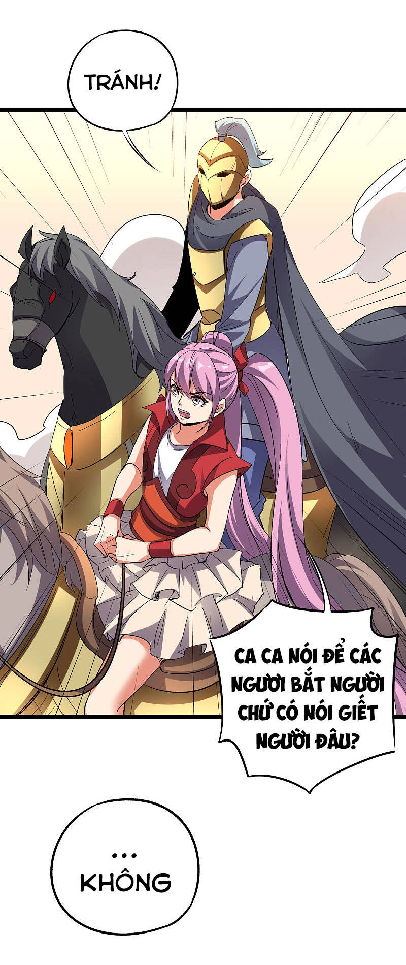 Phục Thiên Thánh Chủ Chapter 98 - 33