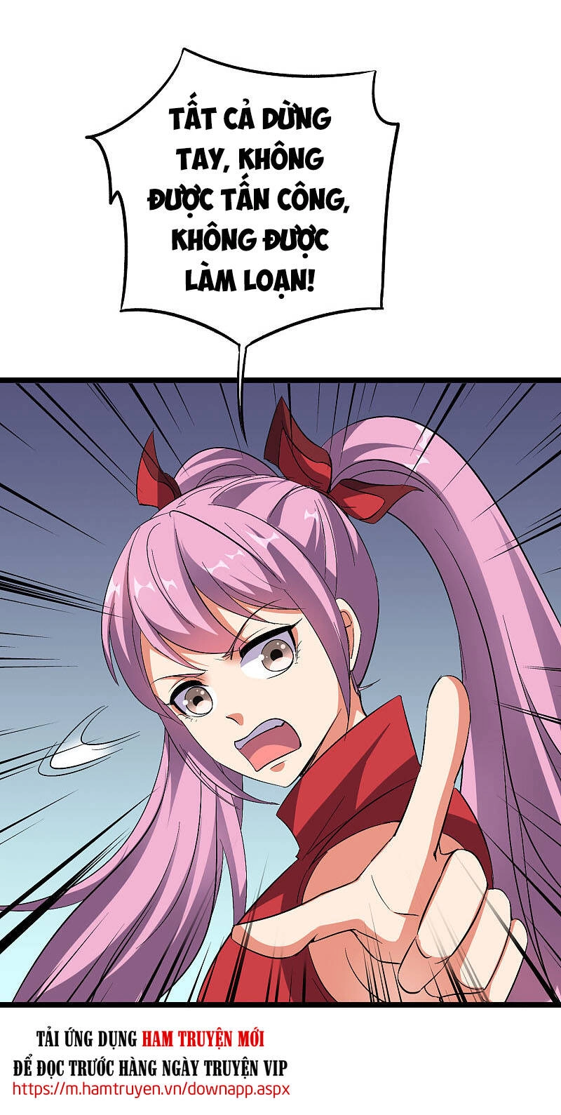 Phục Thiên Thánh Chủ Chapter 98 - 34