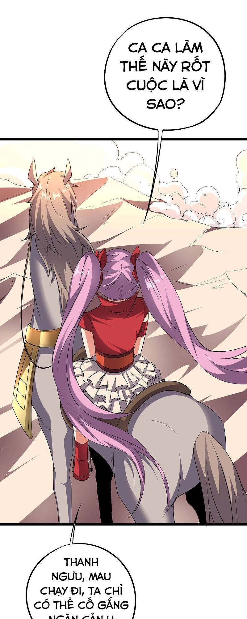 Phục Thiên Thánh Chủ Chapter 98 - 35