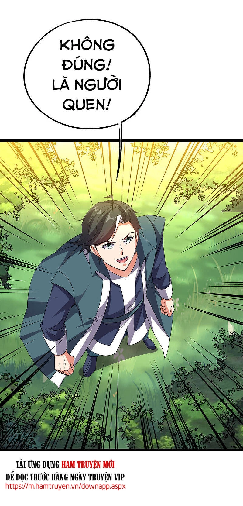 Phục Thiên Thánh Chủ Chapter 98 - 41