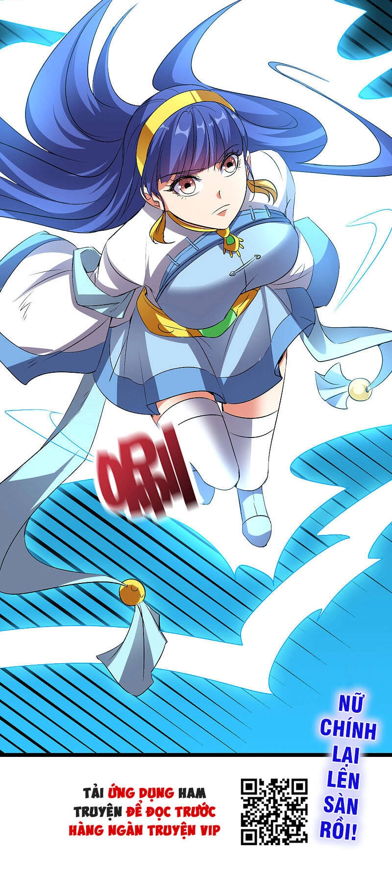 Phục Thiên Thánh Chủ Chapter 98 - 43