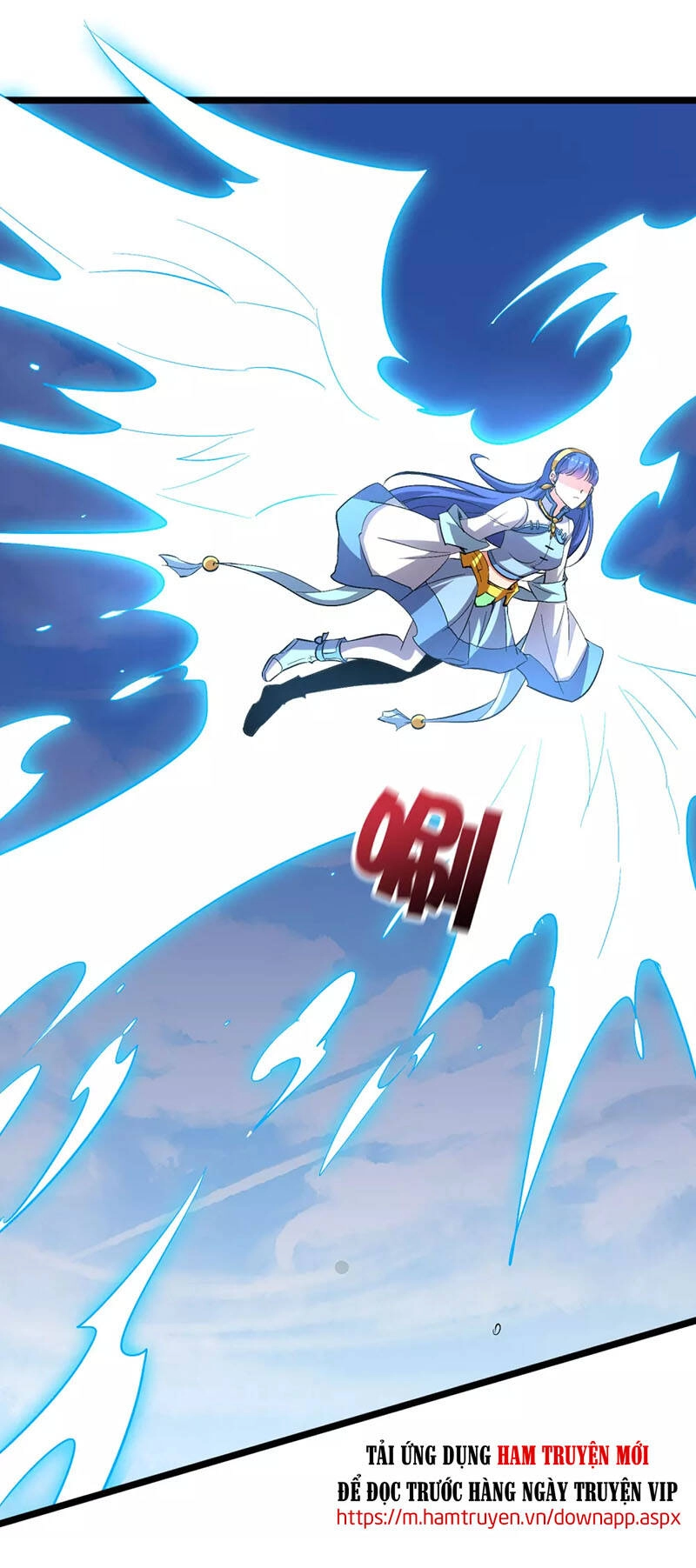 Phục Thiên Thánh Chủ Chapter 99 - 1